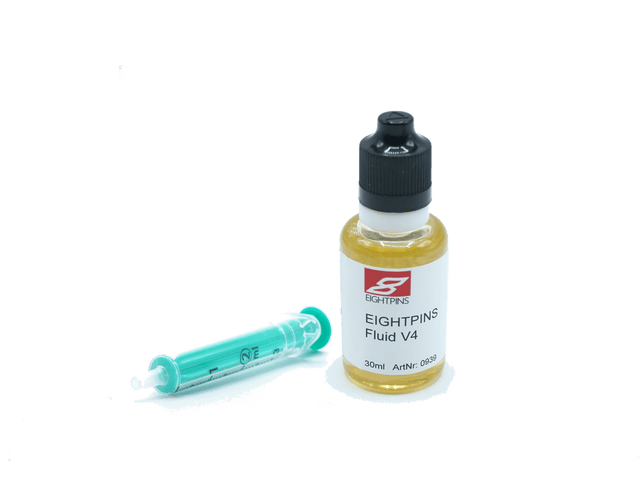 EIGHTPINS Fluid V4
