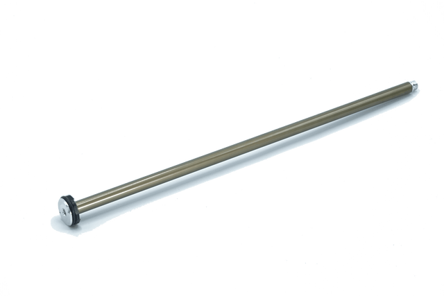 Asta pistone XL completa
