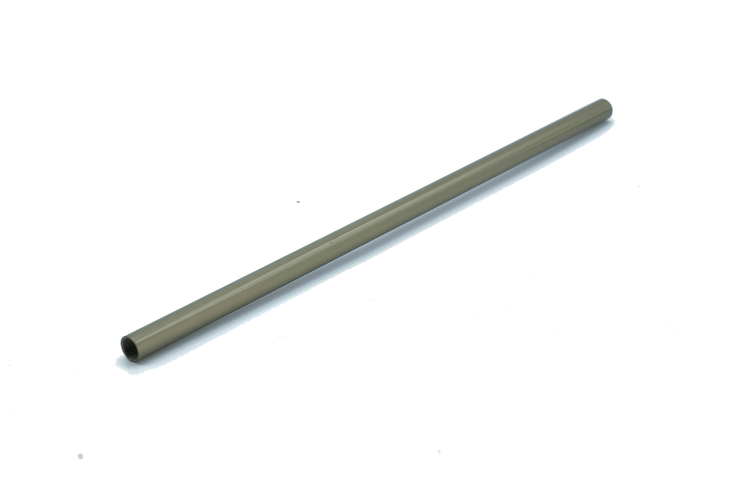 vástago del pistón