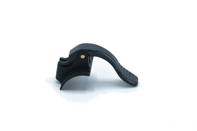 commande au guidon assemblage de barre de course