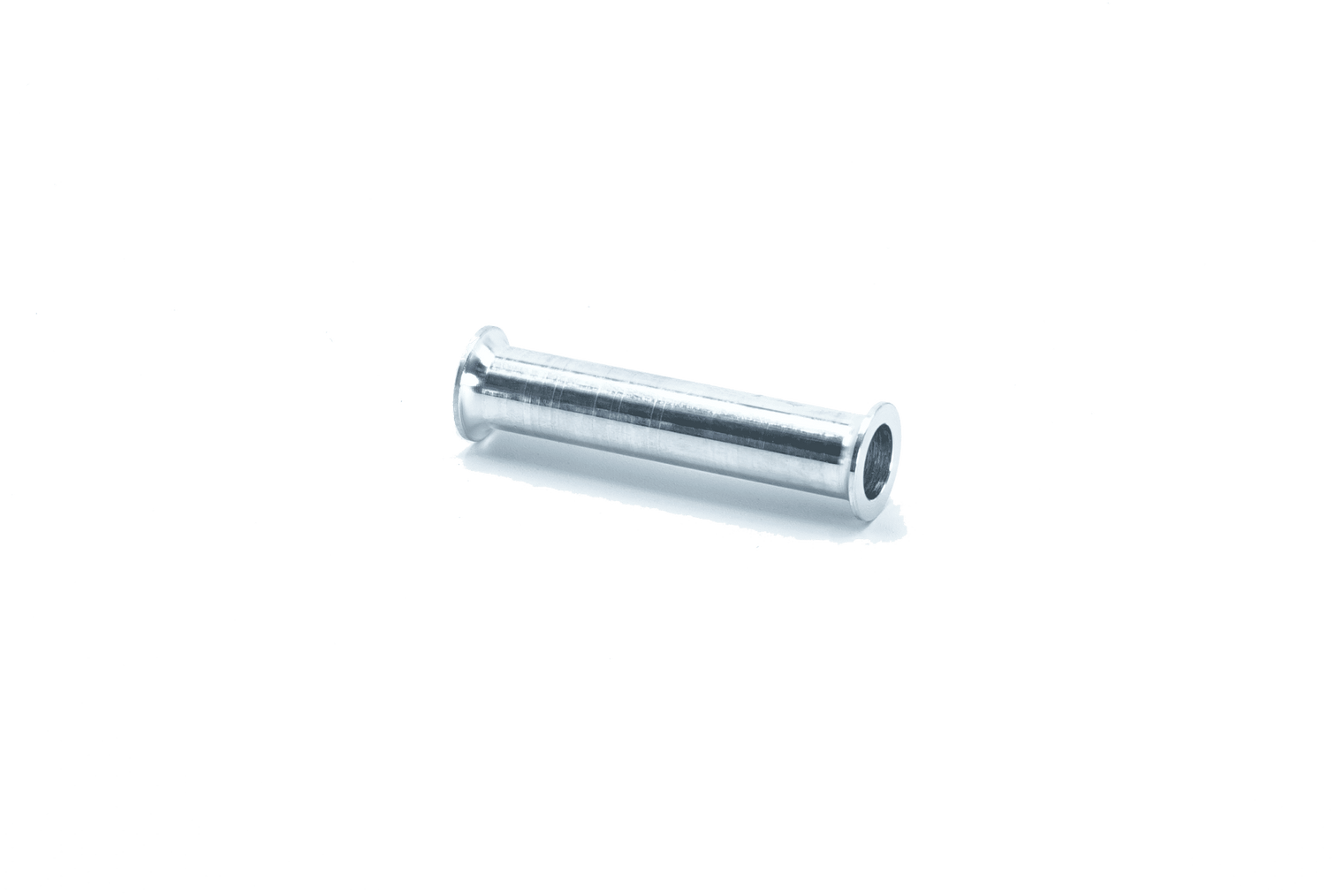 Travel reduction spacer