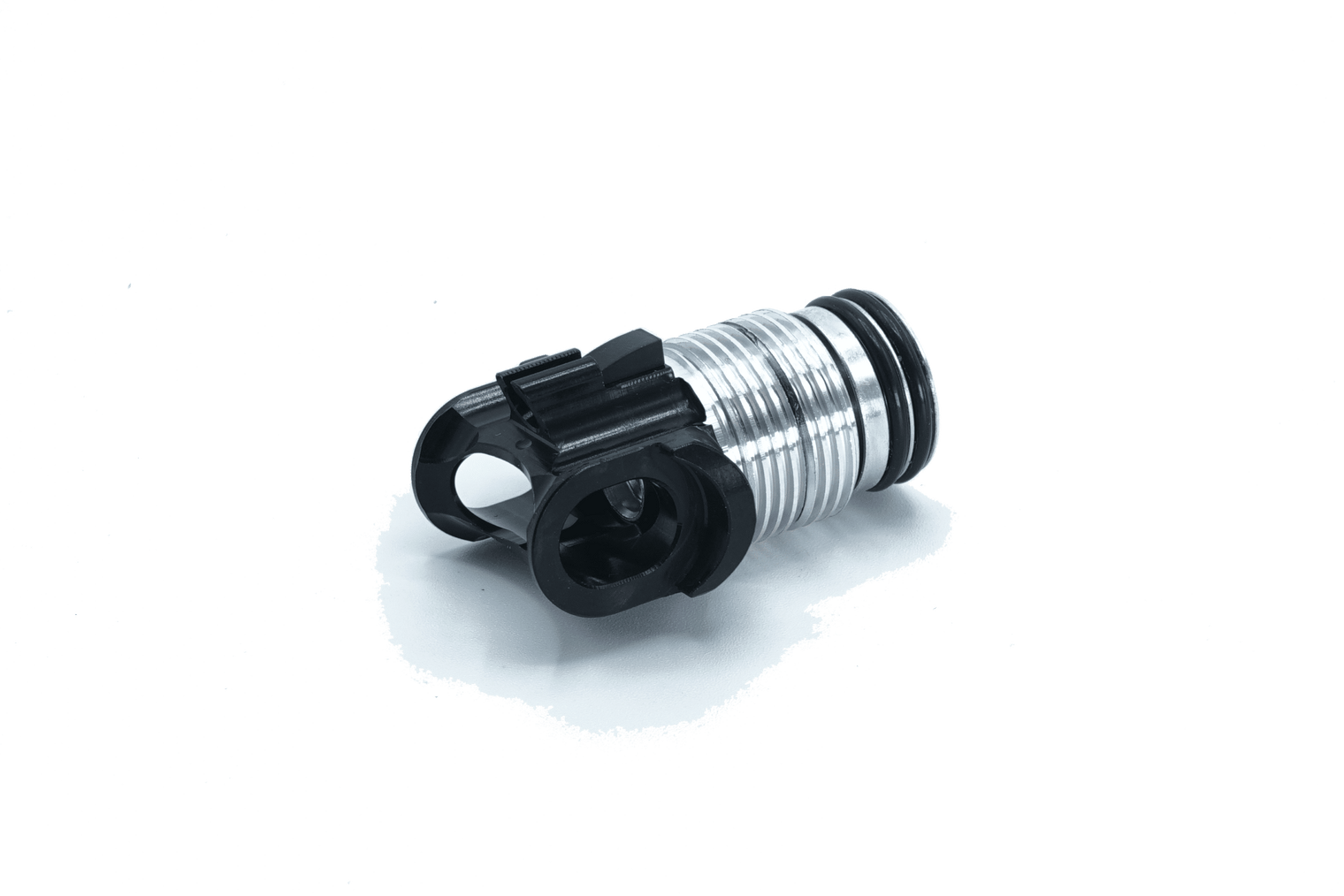 NGS2 Postpin Montageschnittstelle Kartusche