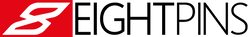 Eightpins Logo Lang
