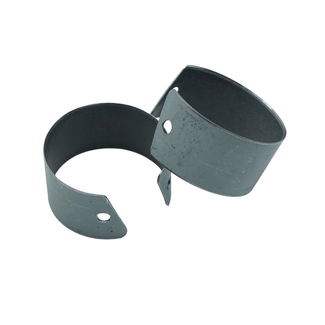 Cuscinetti a strisciamento in teflon per reggisella telescopici Eightpins con Integrazione completa