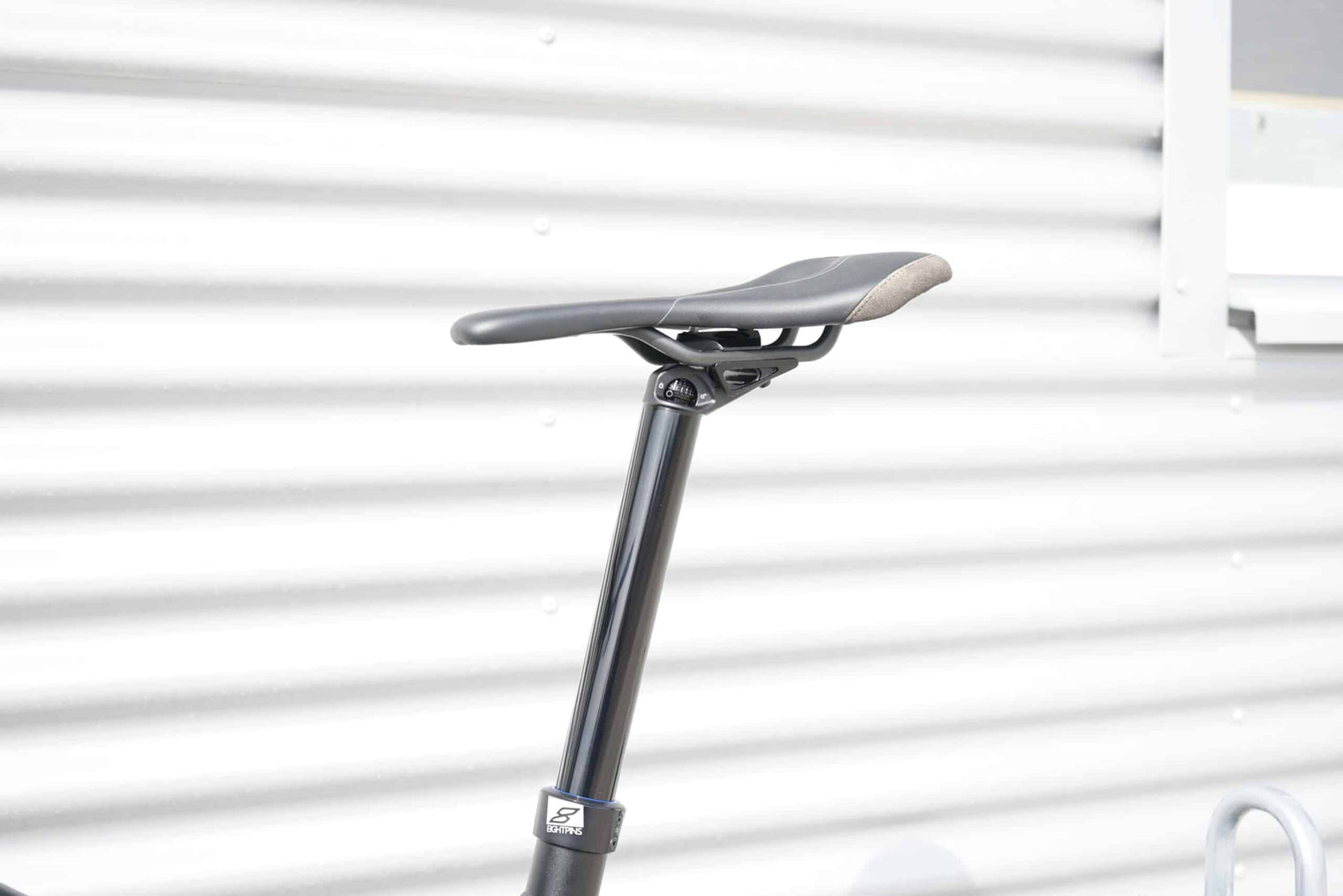 NGS2 tige de selle Recul