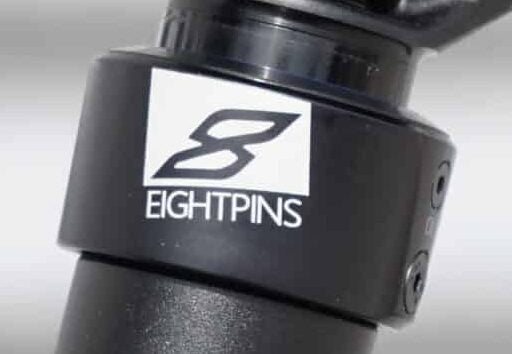 NGS2 tige de selle Recul