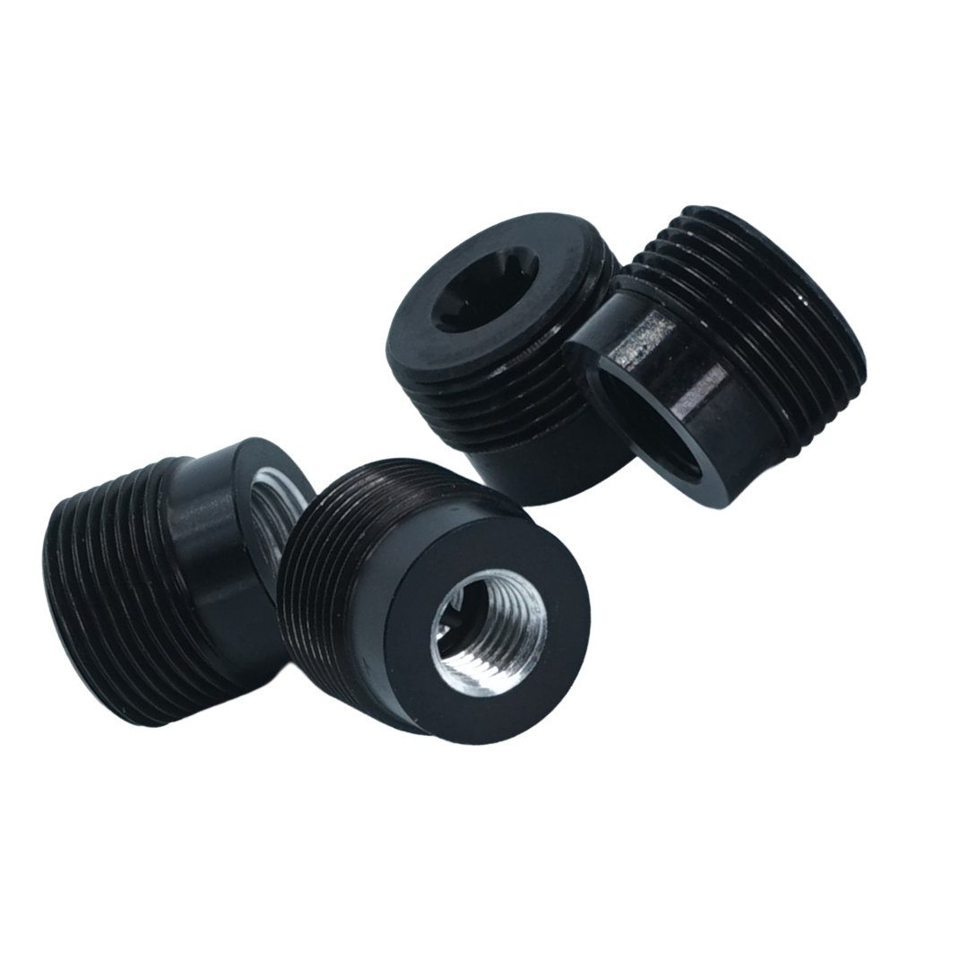 Eightpins Adjusting Ring