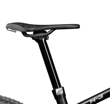 NGS2 reggisella per Merida Uno-quaranta e Uno-sessanta