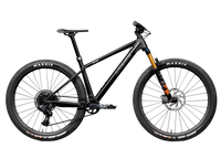 Vélo Liteville H-3 MK3 Hardtail Enduro avec Eightpins.