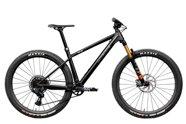 Liteville H-3 MK3 Hardtail bike Enduro mit Eightpins.