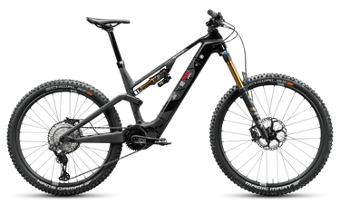Geniales RE850 E-bike auf dem Markt von Rotwild Bikes mit Shimano Motor 820 Wh  Batterie und Eightpins Sattelstütze