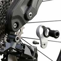 Einfache Installation des Stiffshifters in 2 Minuten ohne Spezialwerkzeug