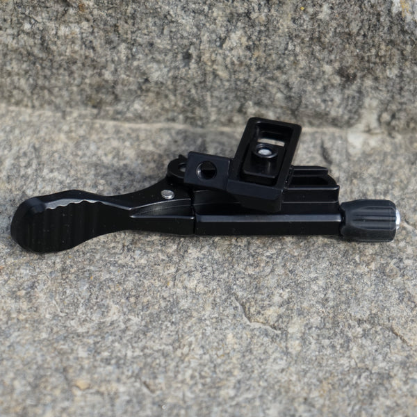 Eightpins Underbar Remote Befestigungsstandards  SRAM MatchMaker
